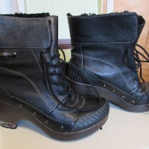 Beautiful, Classy Boots by Jambu